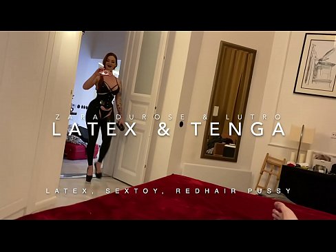 ❤️ Fa'afafine fa'amumu ulu i le teuga latex fa'afeusua'i e so'o ☑  i le sm.xywewl.top ️❤